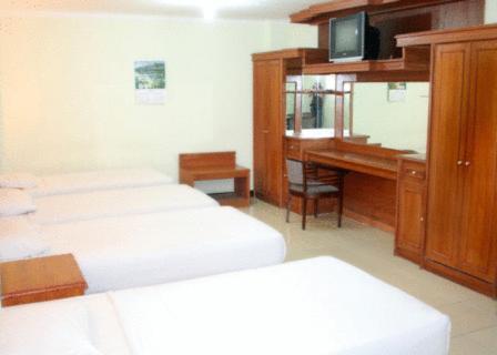Hotel Cihampelas 1 Bandung Cameră foto